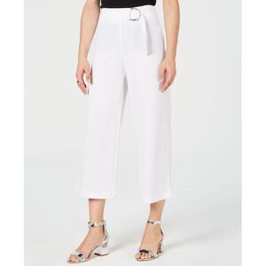 INC International Concepts O Ring Culottes